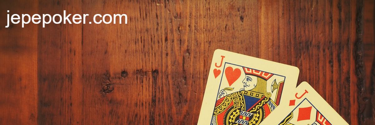 jepepoker.com